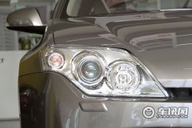 雷诺-拉古那(进口)-2.0T 舒适版