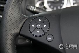 奔驰-E级(进口)-E 350 敞篷版