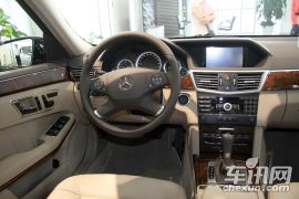 北京奔驰-E级-E200L 优雅型