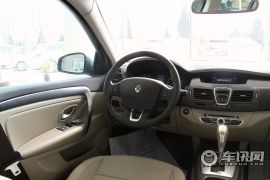 雷诺-拉古那(进口)-2.0T 舒适版