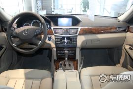 北京奔驰-E级-E200L 优雅型
