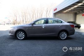 广汽乘用车-传祺-2.0L AT豪华版