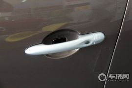 雷诺-风景(进口)-2.0 大风景舒适版