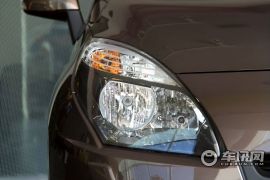 雷诺-风景(进口)-2.0 大风景舒适版