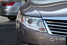 广汽乘用车-传祺-2.0L AT豪华版