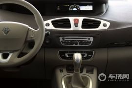 雷诺-风景(进口)-2.0 大风景舒适版