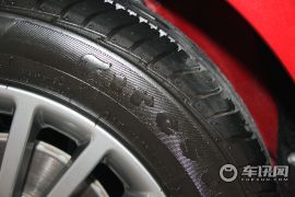 菲亚特-500(进口)-Lounge尊享版