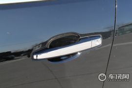 通用凯迪拉克-SLS赛威-2.0T 精英型