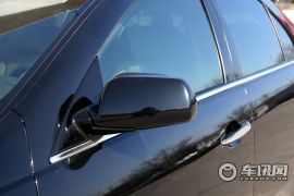 通用凯迪拉克-SLS赛威-3.0L 豪华型