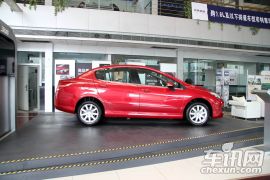 东风标致-308-2.0L 自动尊尚型