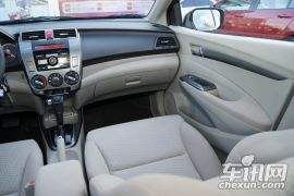 广汽本田-锋范-1.5L 精英版 AT