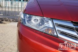 广汽本田-锋范-1.5L 精英版 AT