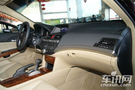 广汽本田-雅阁-2.0SE