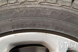 大众-CC(进口)-3.6FSI 顶配版