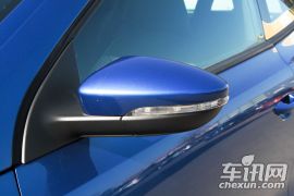 大众-尚酷(进口)-2.0 TSI 运动版