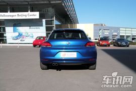 大众-尚酷(进口)-2.0 TSI 运动版