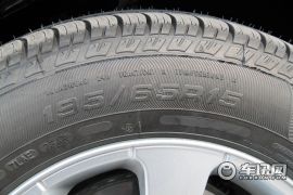 东风标致-307-1.6 自动舒适版