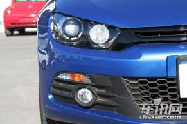 大众-尚酷(进口)-2.0 TSI 运动版