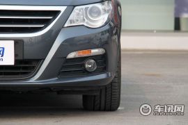 大众-CC(进口)-3.6FSI 顶配版