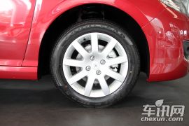 东风标致-308-2.0L 自动尊尚型