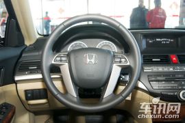 广汽本田-雅阁-2.0SE