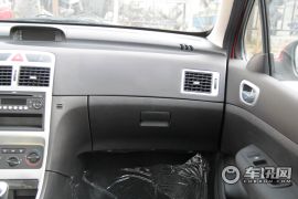 东风标致-307-1.6 自动舒适版