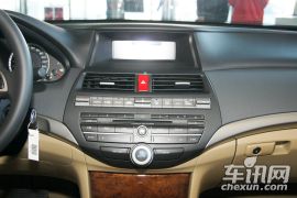 广汽本田-雅阁-2.0SE