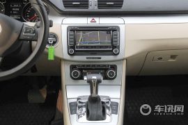 大众-CC(进口)-3.6FSI 顶配版