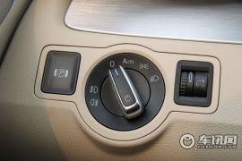 大众-CC(进口)-3.6FSI 顶配版