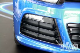 大众-尚酷(进口)-尚酷R