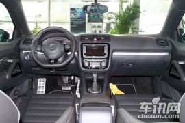 大众-尚酷(进口)-尚酷R