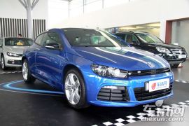 大众-尚酷(进口)-尚酷R