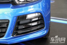 大众-尚酷(进口)-尚酷R