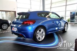 大众-尚酷(进口)-尚酷R