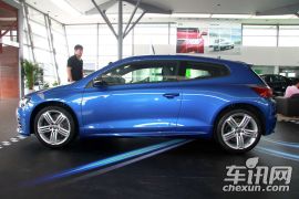 大众-尚酷(进口)-尚酷R