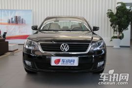 上海大众-PASSAT新领驭-2.0L MFI 手动尊享型