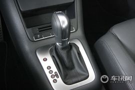 大众-高尔夫(进口)-Cross Golf