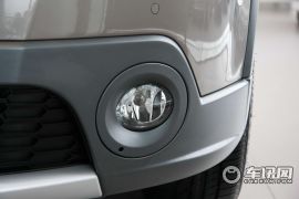 大众-高尔夫(进口)-Cross Golf