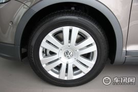 大众-高尔夫(进口)-Cross Golf