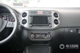 大众-高尔夫(进口)-Cross Golf