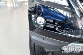 大众-Tiguan(进口)-2.0TSI R-Line