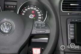 大众-高尔夫(进口)-Variant 豪华版