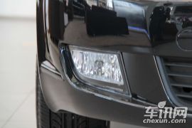 上海大众-PASSAT新领驭-2.0L MFI 手动尊享型