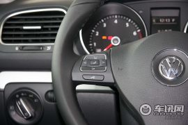 大众-高尔夫(进口)-Variant 豪华版