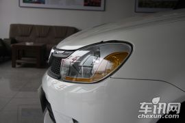 众泰汽车-Z200HB-1.5 自动豪华型