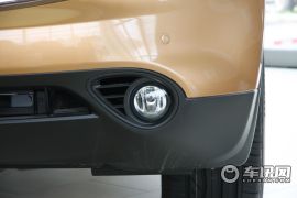 英菲尼迪-FX(进口)-FX50 金尚巅峰版