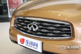 英菲尼迪-FX(进口)-FX50 金尚巅峰版