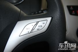 众泰汽车-Z200HB-1.5 自动豪华型