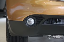 英菲尼迪-FX(进口)-FX50 金尚巅峰版