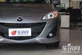 马自达-马自达5(进口)-2.0L 自动舒适型